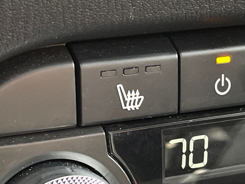 2025 Mazda Mazda CX-5 2.5 S Preferred Package MOONROOF / AWD / HEATED SEATS