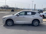 2025 Mazda Mazda CX-5 2.5 S Preferred Package MOONROOF / AWD / HEATED SEATS