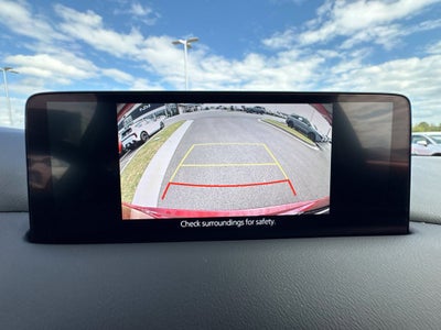 2021 Mazda Mazda CX-5 Grand Touring MOONROOF / BOSE AUDIO / AWD / ONE OWNER