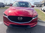 2021 Mazda Mazda CX-5 Grand Touring MOONROOF / BOSE AUDIO / AWD / ONE OWNER