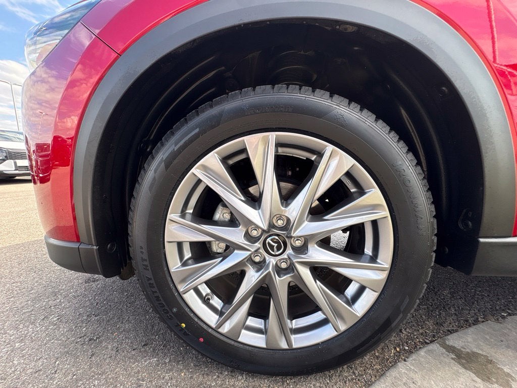 2021 Mazda Mazda CX-5 Grand Touring MOONROOF / BOSE AUDIO / AWD / ONE OWNER