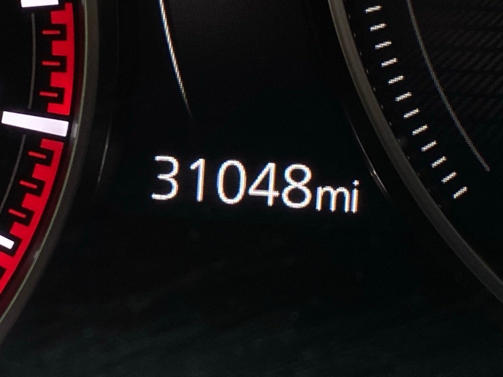 2024 Mazda Mazda CX-90 3.3 Turbo Select AWD / 3RD ROW / LEATHER