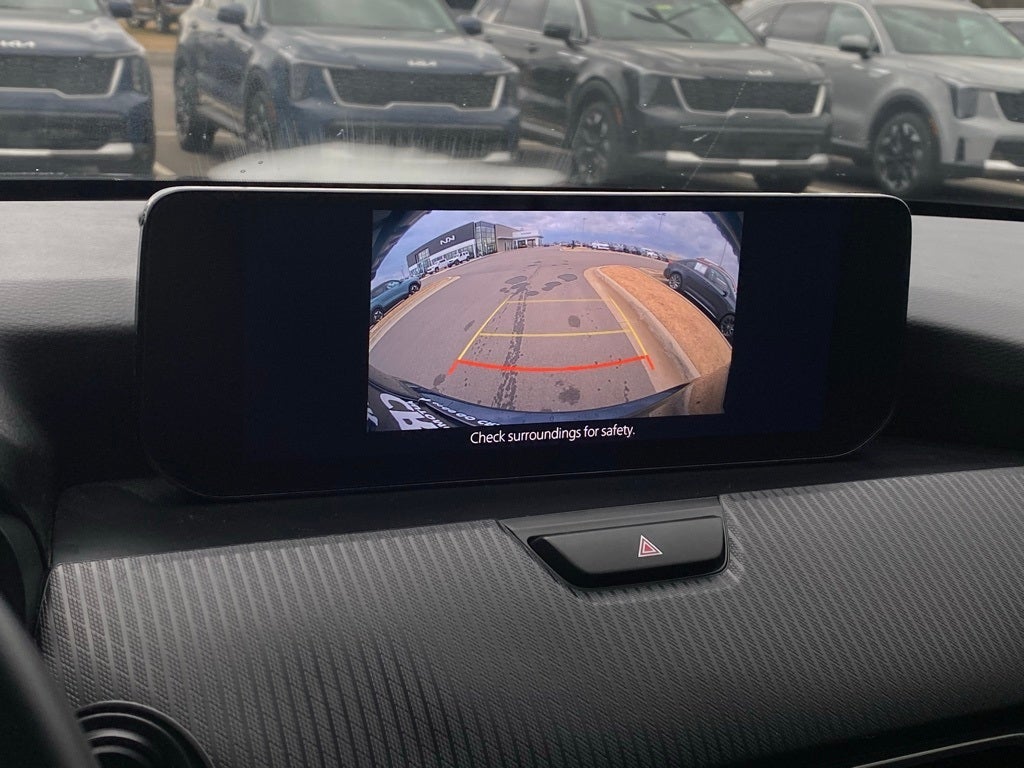 2024 Mazda Mazda CX-90 3.3 Turbo Select AWD / 3RD ROW / LEATHER