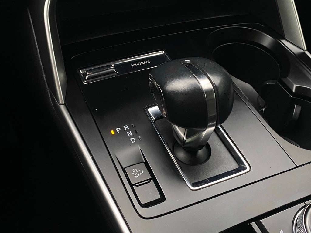 2024 Mazda Mazda CX-90 3.3 Turbo Select AWD / 3RD ROW / LEATHER