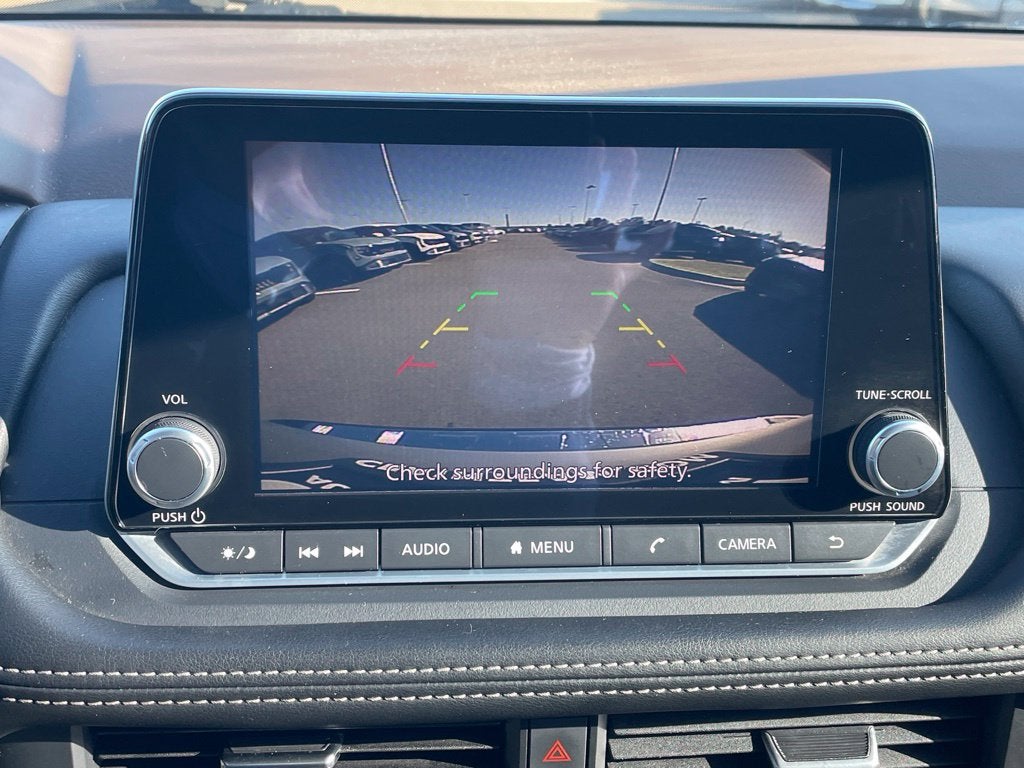 2023 Nissan Rogue SV CLEAN CARFAX / BLUETOOTH