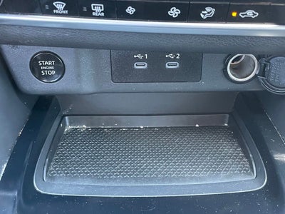 2025 Nissan Rogue SV ONE OWNER / CLEAN CARFAX