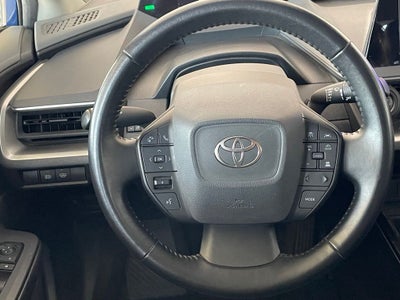 2023 Toyota Prius LE ONE OWNER / CLEAN CARFAX