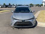 2024 Toyota Corolla Hybrid LE ONE OWNER / CLEAN CARFAX
