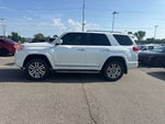 2010 Toyota 4Runner Limited / MOONROOF / 4X4 V6