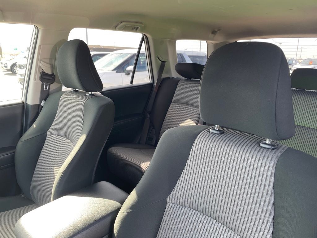 2023 Toyota 4Runner SR5 4X4 / ONE OWNER