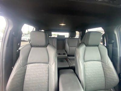 2025 Toyota 4Runner TRD Off-Road Premium ONE OWNER / 4X4 / HEATED SEATS / TOW TECH PACK