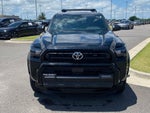 2025 Toyota 4Runner SR5 4X4 / ONE OWNER