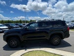 2025 Toyota 4Runner SR5 4X4 / ONE OWNER