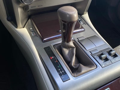 2018 Lexus GX 460 AWD / NAV / MOONROOF