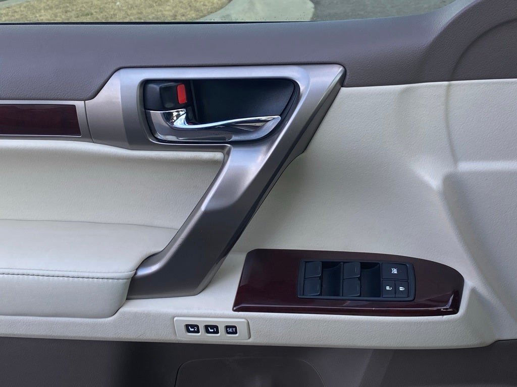 2018 Lexus GX 460 AWD / NAV / MOONROOF