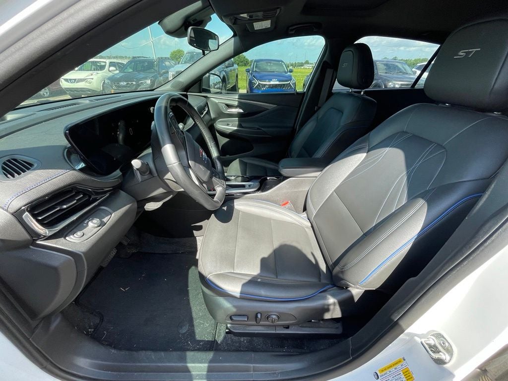 2024 Buick Envista Sport Touring