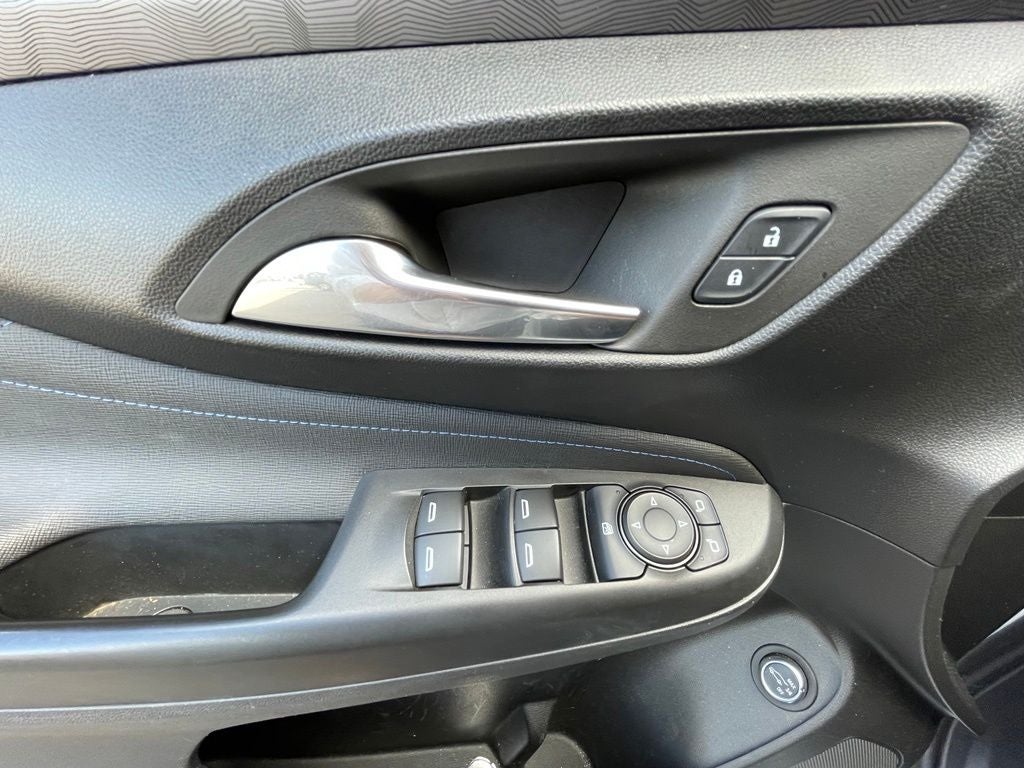 2024 Buick Envista Sport Touring