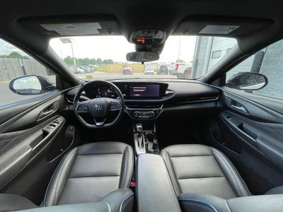 2024 Buick Envista Sport Touring