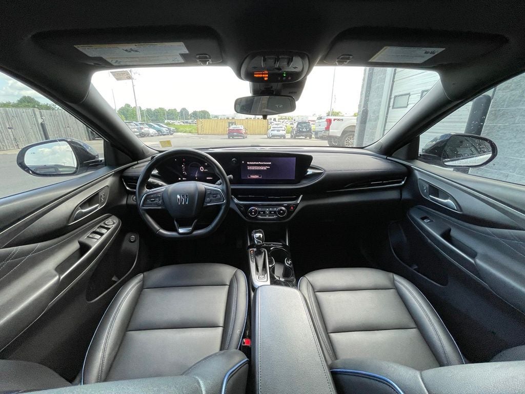 2024 Buick Envista Sport Touring