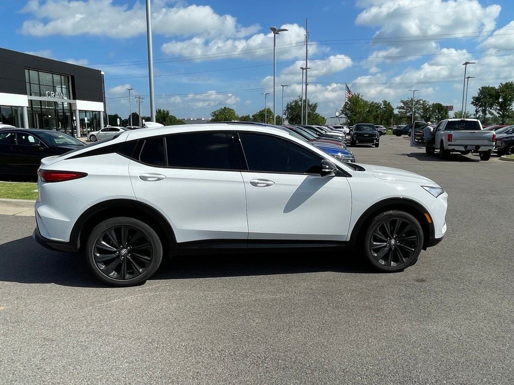 2024 Buick Envista Sport Touring