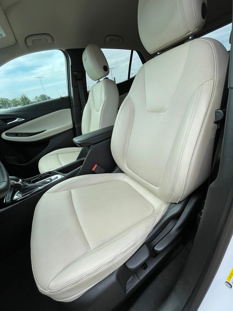 2024 Buick Encore GX Sport Touring CLEAN CARFAX