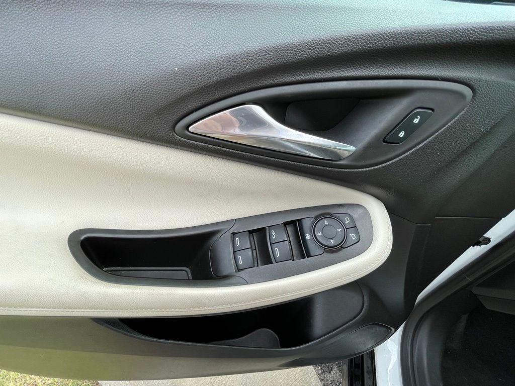 2024 Buick Encore GX Sport Touring CLEAN CARFAX