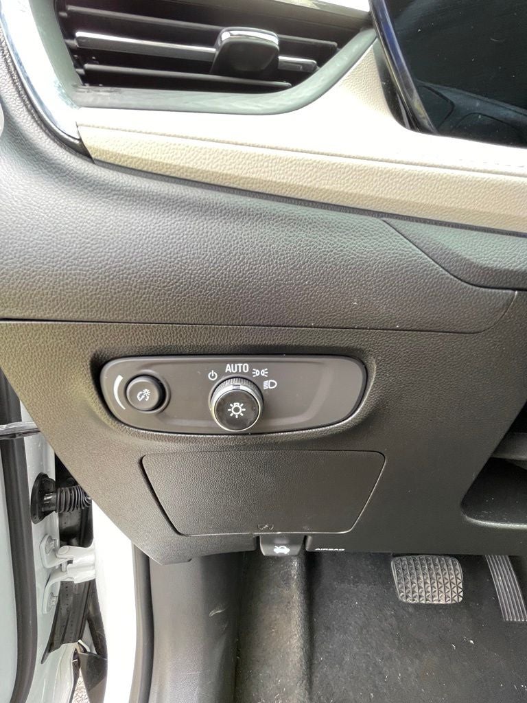 2024 Buick Encore GX Sport Touring CLEAN CARFAX