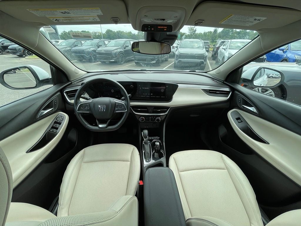 2024 Buick Encore GX Sport Touring CLEAN CARFAX