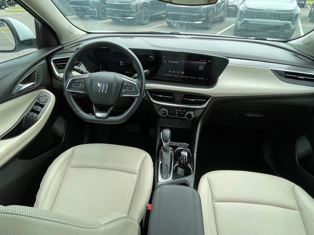 2024 Buick Encore GX Sport Touring CLEAN CARFAX