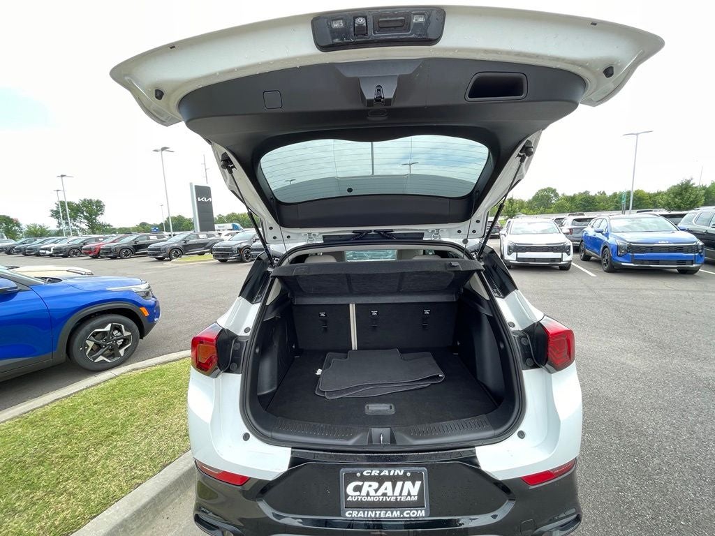 2024 Buick Encore GX Sport Touring CLEAN CARFAX