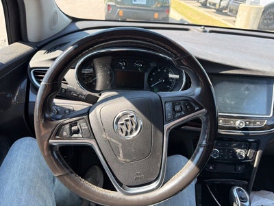 2019 Buick Encore Essence