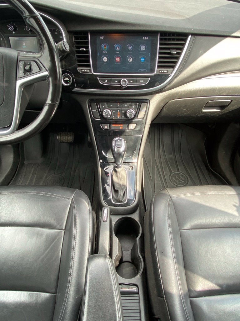 2019 Buick Encore Essence HEATED SEATS / MOONROOF