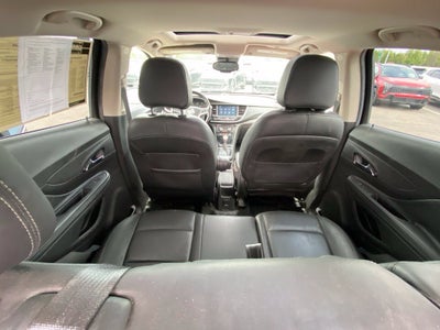 2019 Buick Encore Essence HEATED SEATS / MOONROOF