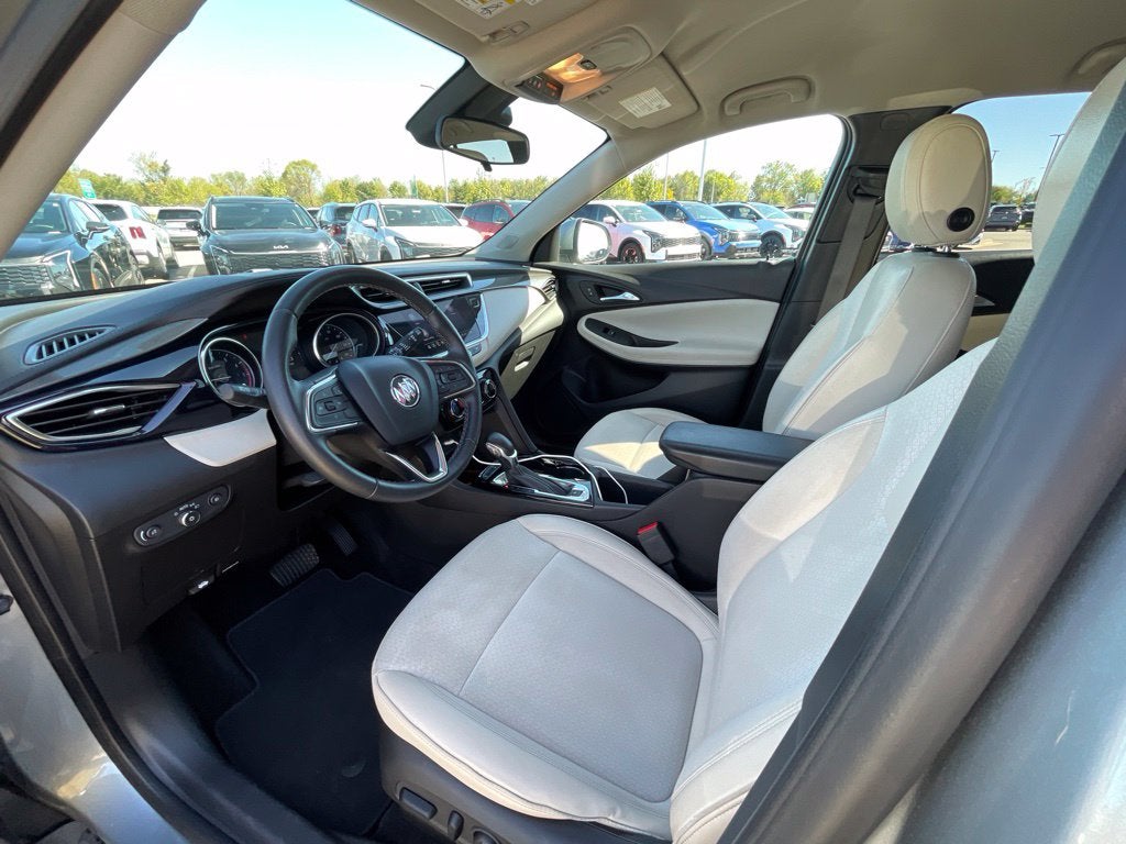 2023 Buick Encore GX Preferred HEATED SEATS / REMOTE START