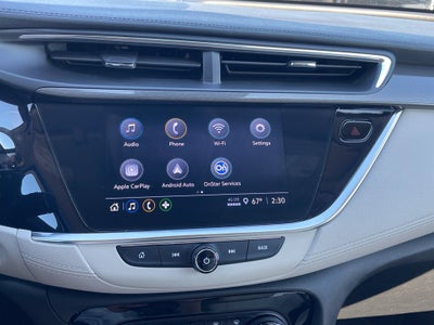 2023 Buick Encore GX Preferred HEATED SEATS / REMOTE START