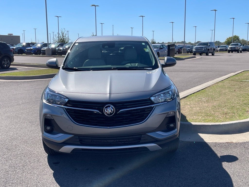 2023 Buick Encore GX Preferred HEATED SEATS / REMOTE START