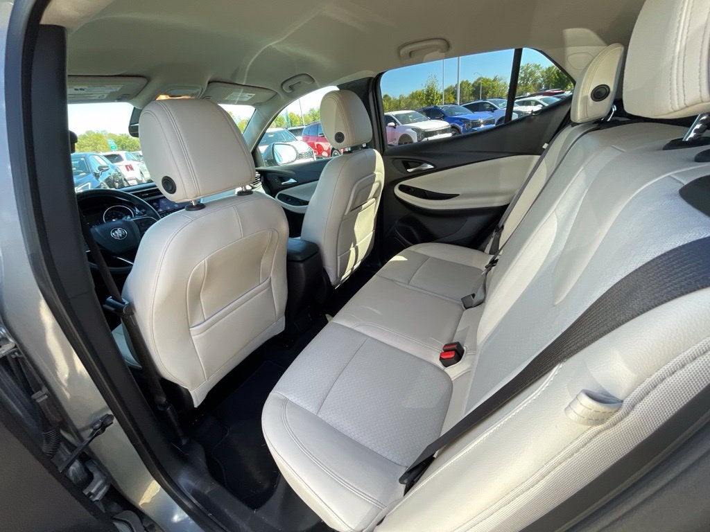 2023 Buick Encore GX Preferred HEATED SEATS / REMOTE START