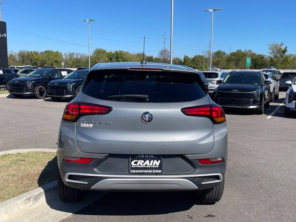 2023 Buick Encore GX Preferred HEATED SEATS / REMOTE START