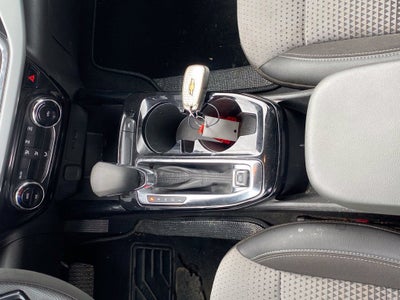 2025 Chevrolet Trax LT BLUETOOTH / BACK UP CAM
