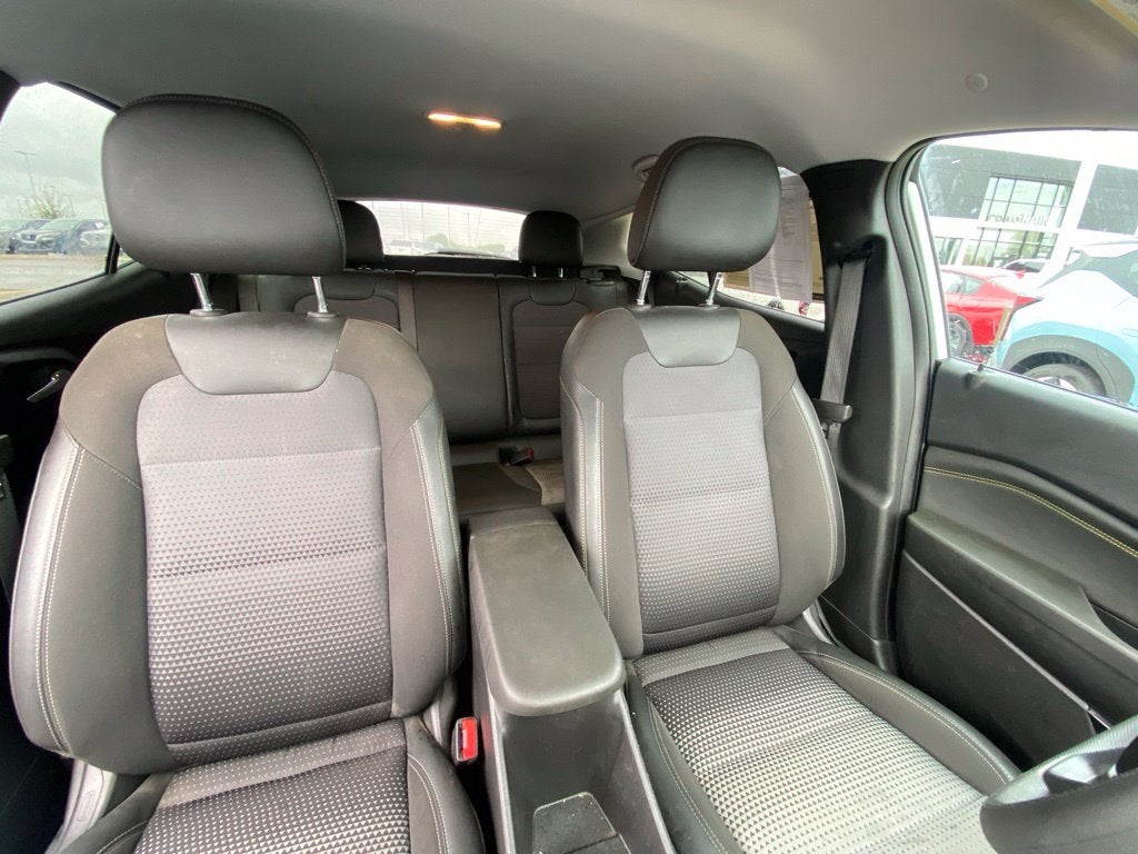 2025 Chevrolet Trax LT BLUETOOTH / BACK UP CAM