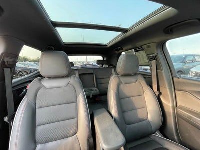 2023 Chevrolet TrailBlazer RS MOONROOF / BOSE AUDIO / HEATED SEATS