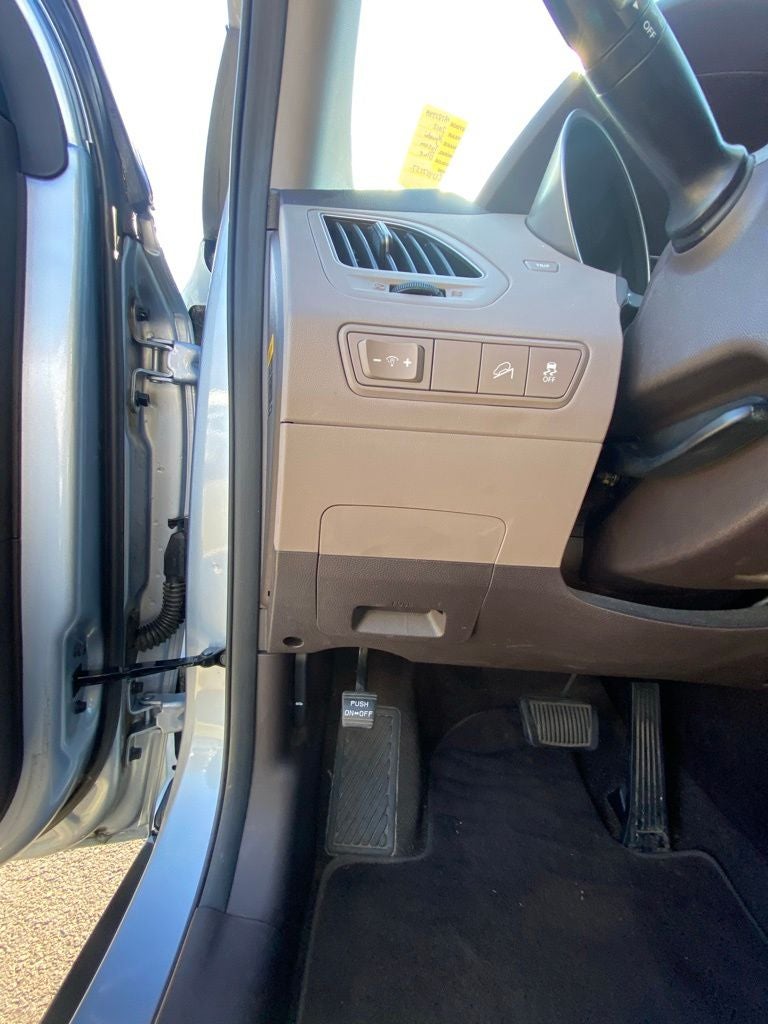 2012 Hyundai Tucson GLS LOW LOW PAYMENTS
