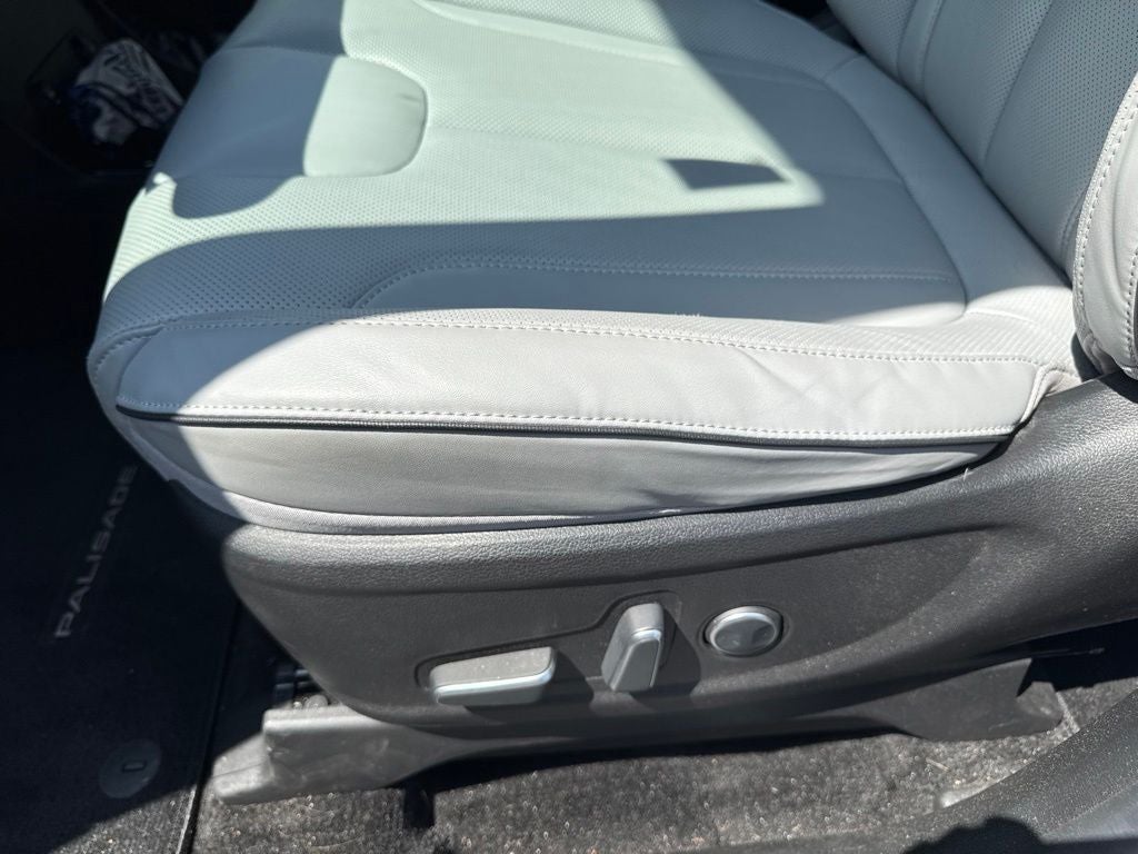 2025 Hyundai Palisade SEL NAV / HEATED SEATS / POWER SEATS