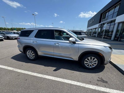 2025 Hyundai Palisade SEL NAV / HEATED SEATS / POWER SEATS