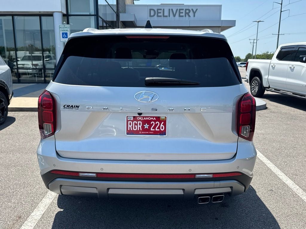 2025 Hyundai Palisade SEL NAV / HEATED SEATS / POWER SEATS