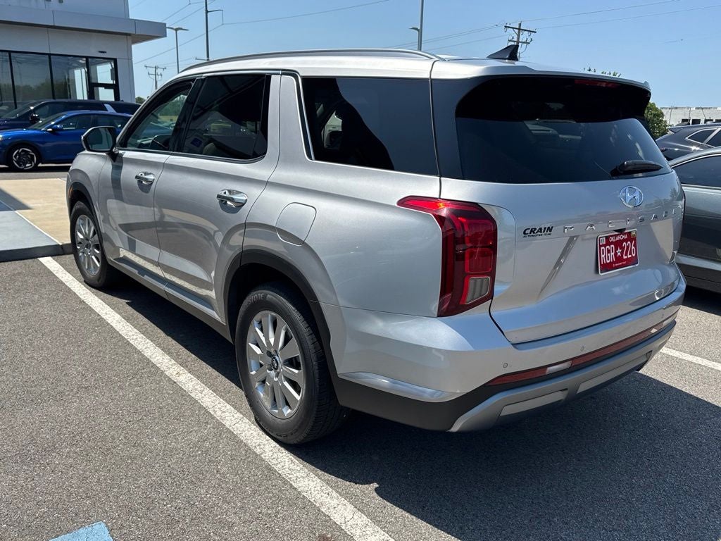 2025 Hyundai Palisade SEL NAV / HEATED SEATS / POWER SEATS