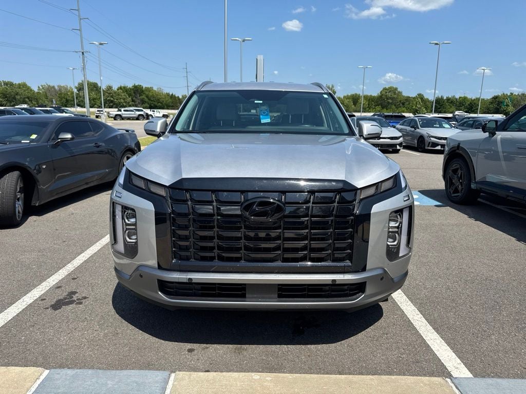 2025 Hyundai Palisade SEL NAV / HEATED SEATS / POWER SEATS