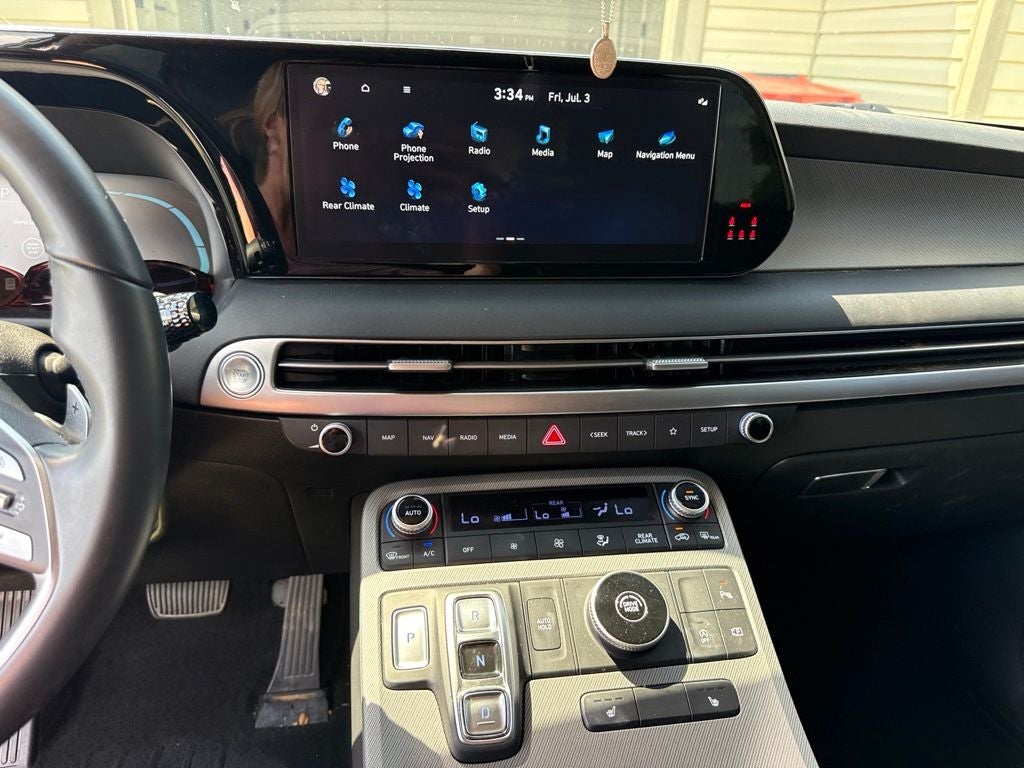 2024 Hyundai Palisade XRT