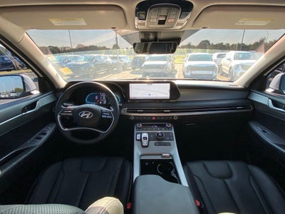 2024 Hyundai Palisade XRT NAV / SUNROOF / HEATED SEATS