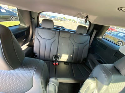 2024 Hyundai Palisade XRT NAV / SUNROOF / HEATED SEATS